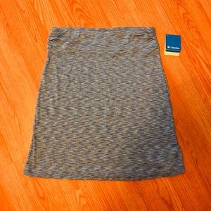 Columbia Sportswear Skirt NWT